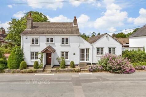 Mill Lane, Shepherdswell, Kent