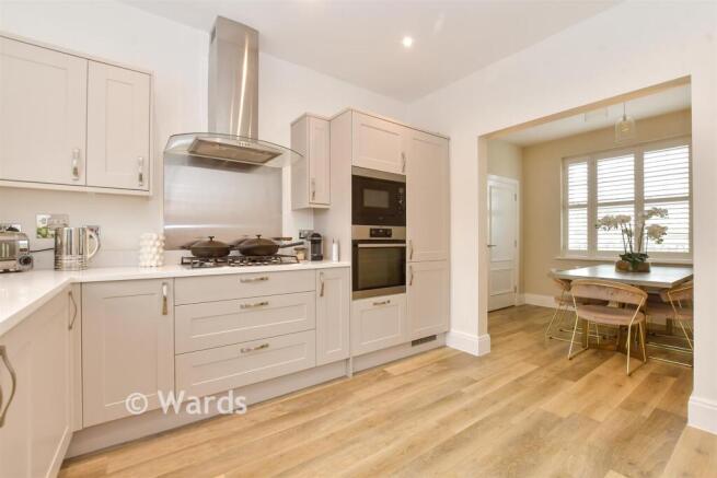 Internal Lifestyle Photograph