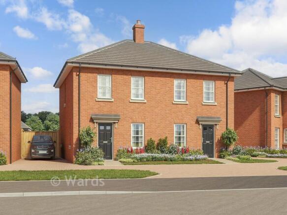 External Front Brochure