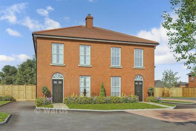 External Front Brochure..