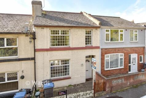 Brookfield Avenue, Dover, Kent