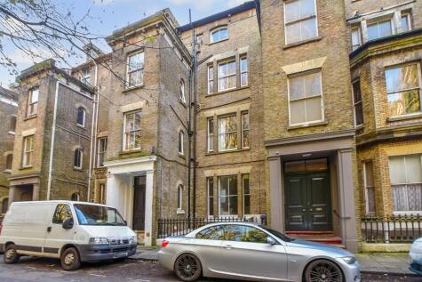 Victoria Park, Dover, Kent