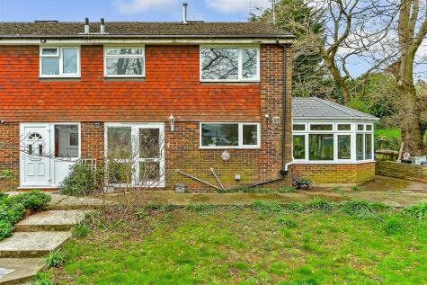Cramptons Road, Sevenoaks, Kent