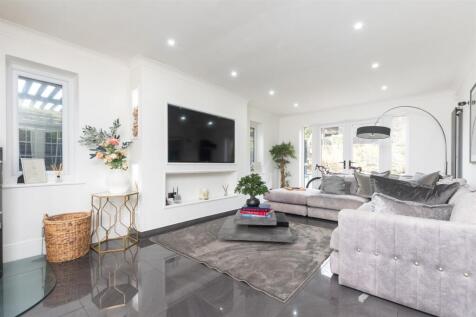 Priory Fields, Eynsford, Dartford, Kent