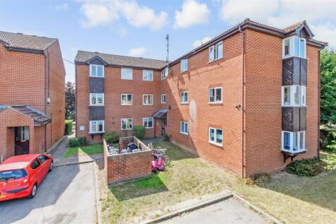 Berwick Way, Sevenoaks, Kent