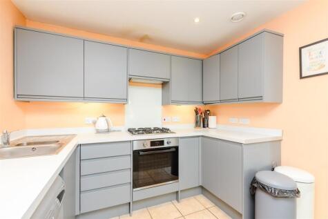 Southbank, Hextable, Swanley, Kent