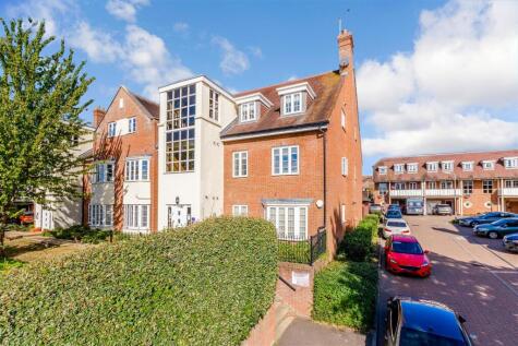 Southbank, Hextable, Swanley, Kent