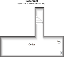 Split Level Ground Floor