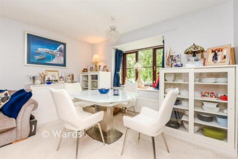 Old Mill Close, Eynsford, Dartford, Kent