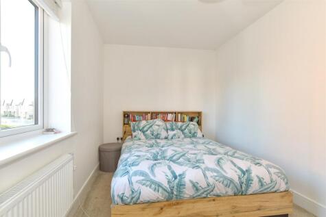 Bethell Road, Faversham, Kent