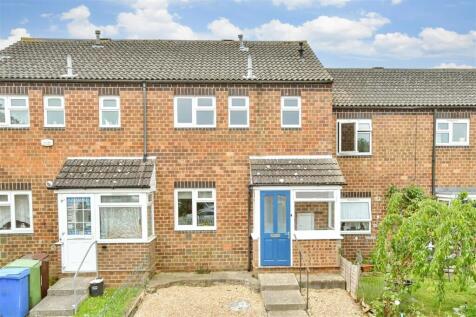 Goldfinch Close, Faversham, Kent