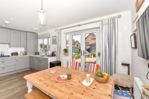 Bethell Road, Faversham, Kent