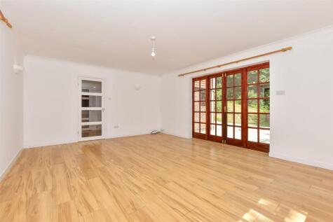 Dunkirk Road South, Faversham, Kent