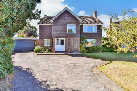 Bramley Avenue, Faversham, Kent