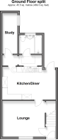 Ground Floor Split