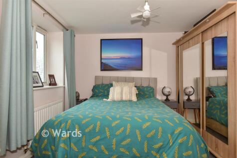 George Stewart Avenue, Faversham, Kent