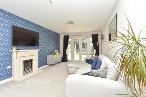 Lancefield Drive, Faversham, Faversham, Kent