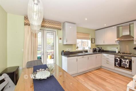 Finch Close, Faversham, Kent