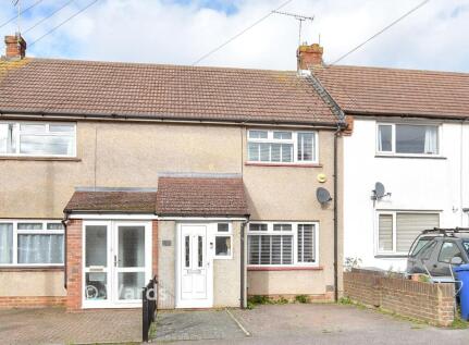 Cavour Road, Faversham, Kent