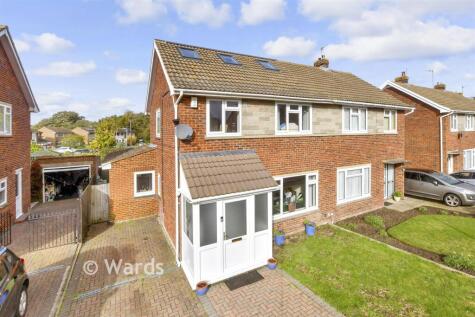 Cressway, Faversham, Kent