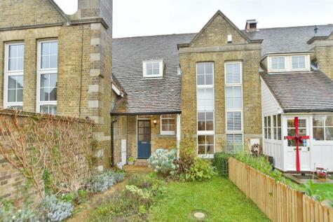 Ethelbert Road, Faversham, Kent