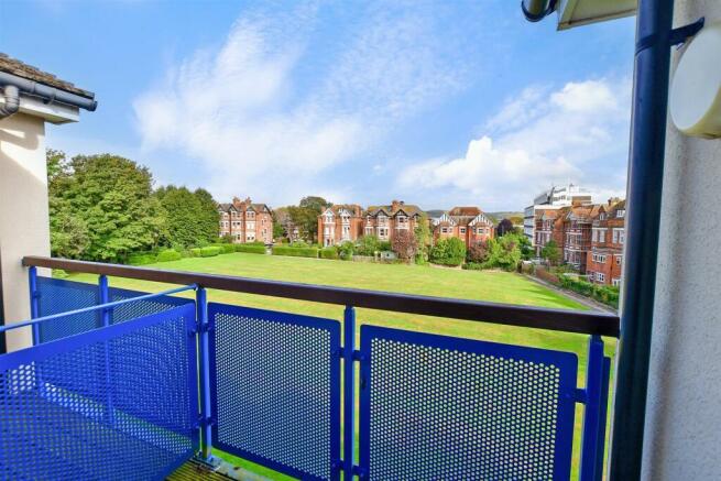 Balcony / Terrace