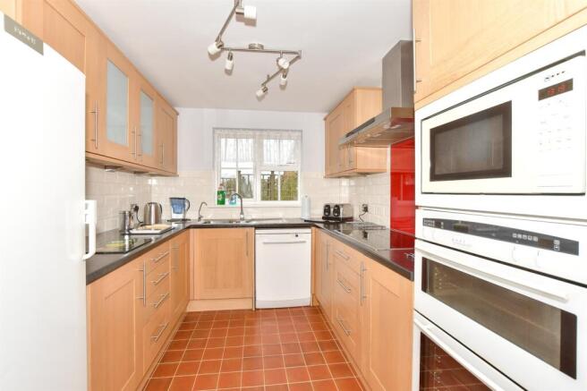 Kitchen/ Diner