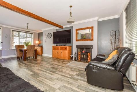 Alder Road, Folkestone, Kent