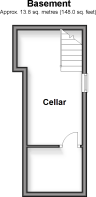 Split Level Ground Floor