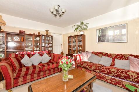 Alder Road, Folkestone, Kent