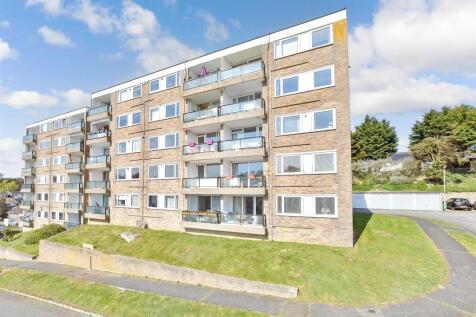 Collingwood Rise, Folkestone, Kent