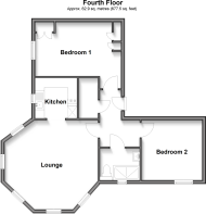 Fourth Floor