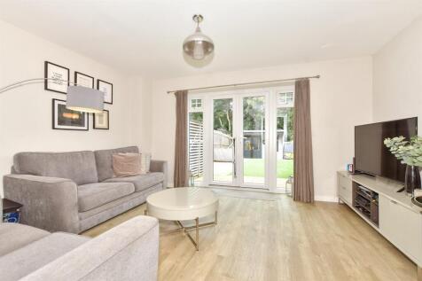 Westbrook Drive, Folkestone, Kent