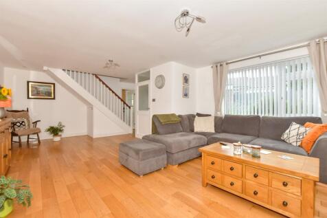 Enbrook Road, Sandgate, Folkestone, Kent