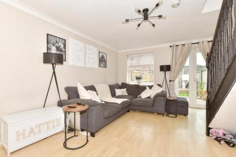 Heron Forstal Avenue, Hawkinge, Folkestone, Kent