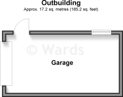 Outbuilding