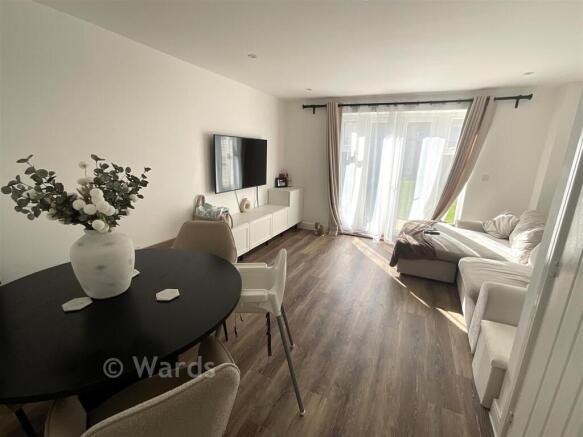 Lounge/Diner
