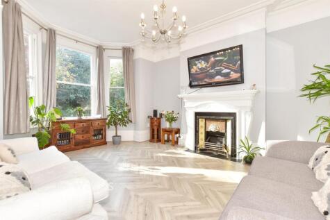 Broadmead Road, Folkestone, Kent