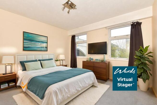 Bedroom (Modern Style)