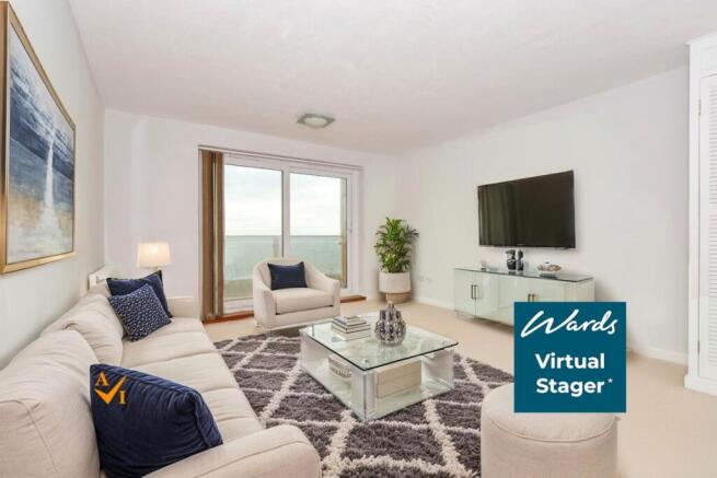 Lounge (Modern Style)