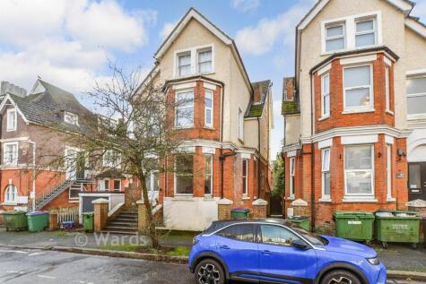 Westbourne Gardens, Folkestone, Kent