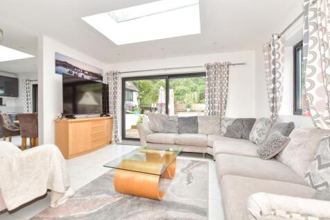 Stanbury Crescent, Folkestone, Kent