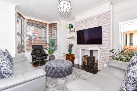 Linden Road, Gillingham, Kent