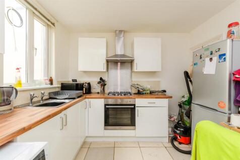 James Street, Gillingham, Kent