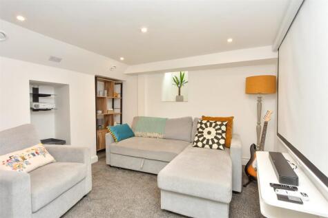 Grange Road, Gillingham, Kent