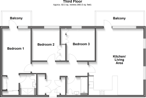 Third Floor