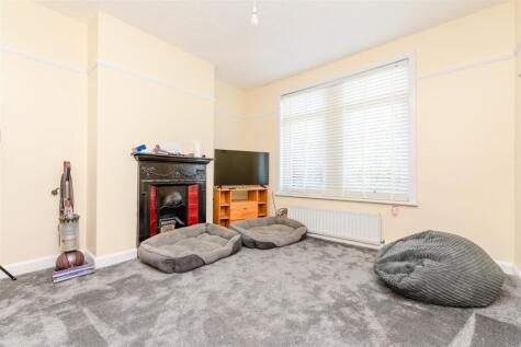 Imperial Road, Gillingham, Kent