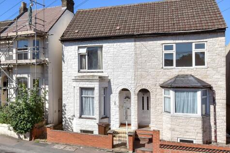 Canterbury Street, Gillingham, Kent