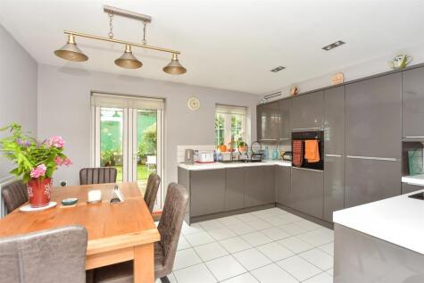 Waterside Lane, Gillingham, Kent