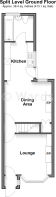 Split Level Ground Floor